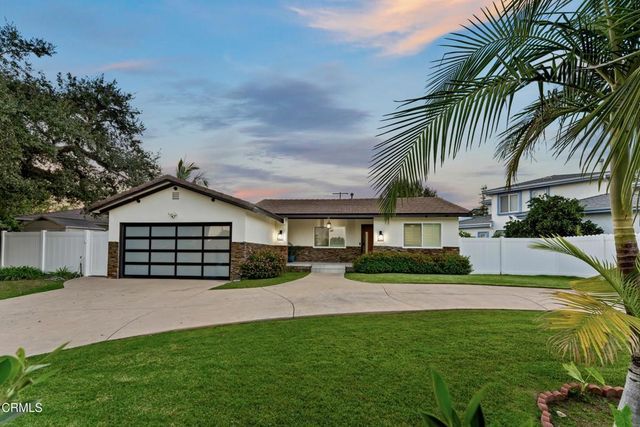 201 San Antonio Road, Arcadia