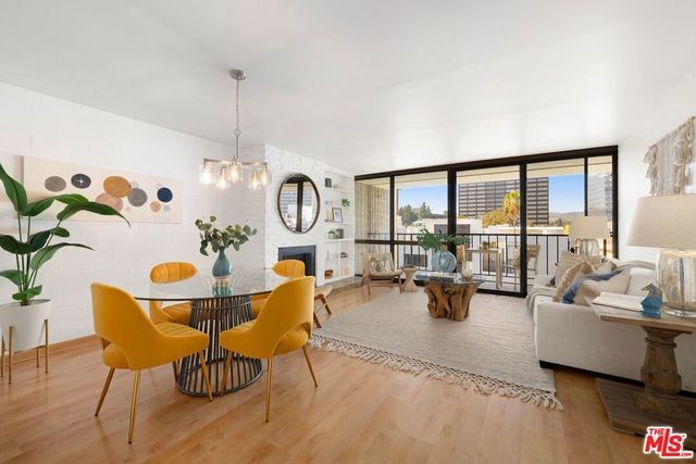 10966 Rochester Avenue # 6b, Los Angeles