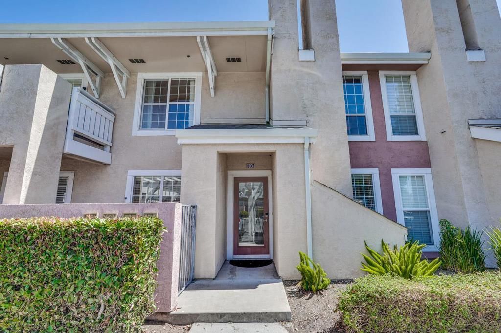627 E El Camino Real # 102, Sunnyvale