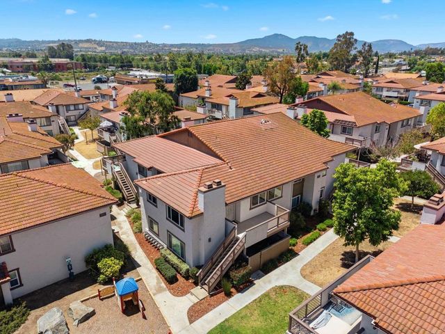 9872 Shirley Gardens Drive # 4, Santee
