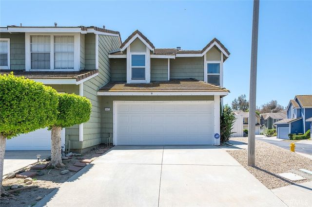 15879 Antelope, Chino Hills