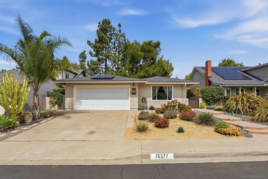 15377 Andorra Way, San Diego