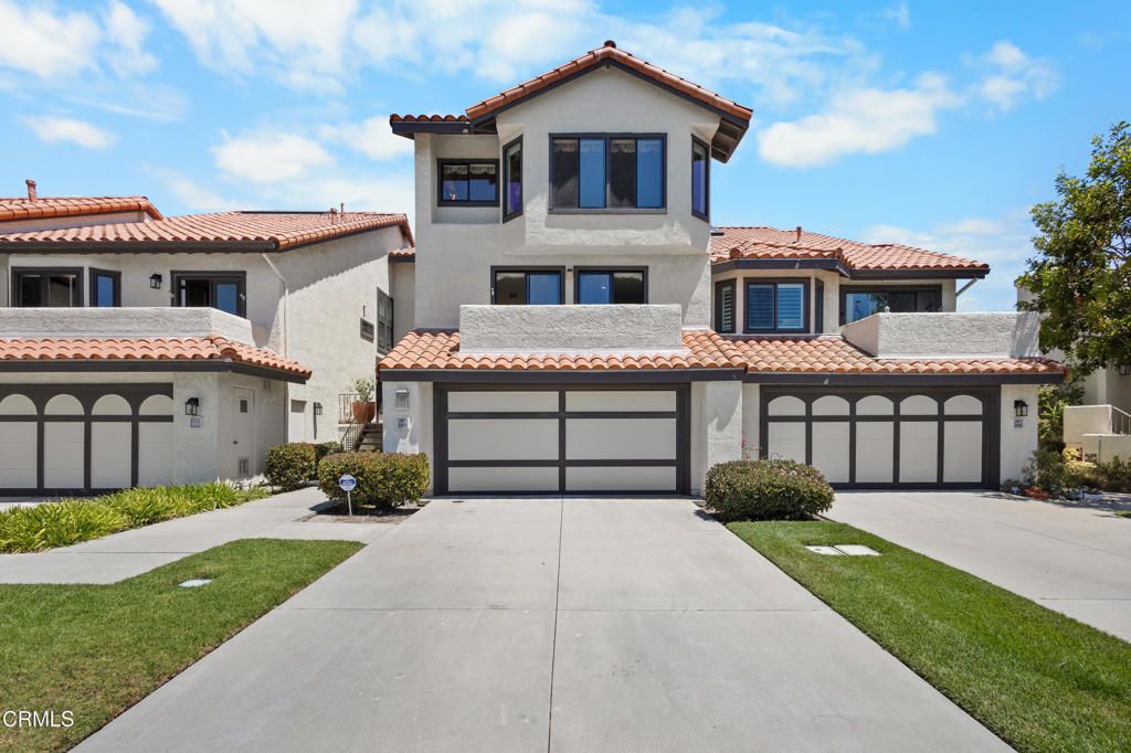 2114 Vina Del Mar, Oxnard