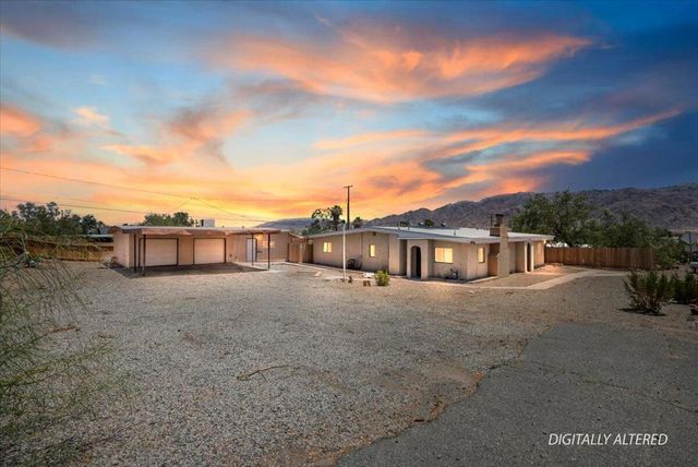 5975 Lupine Avenue, 29 Palms
