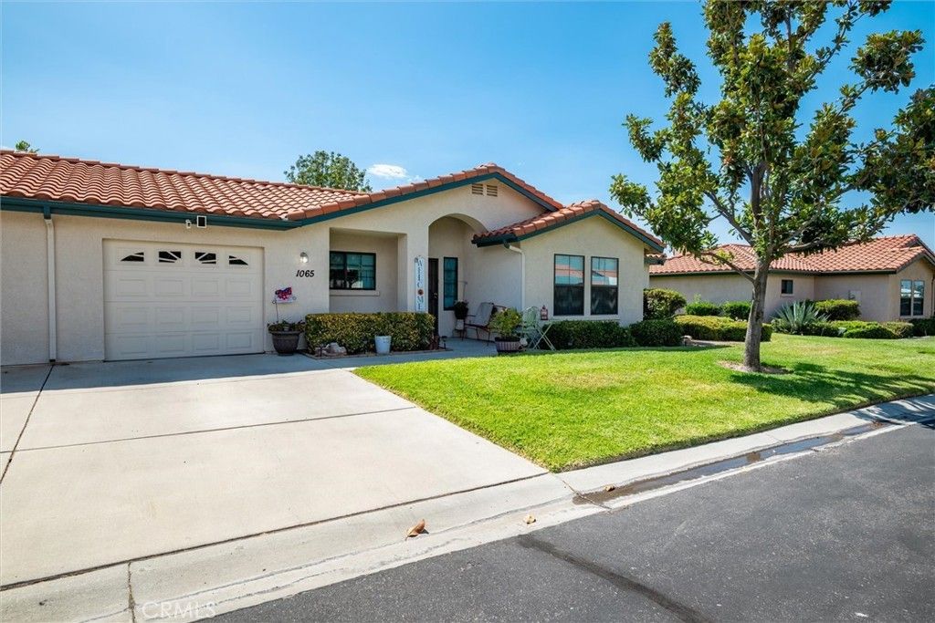 1065 Mountain View, Hemet