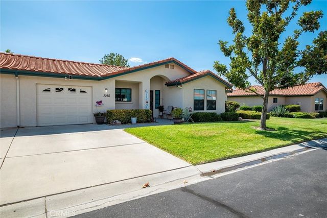 1065 Mountain View, Hemet