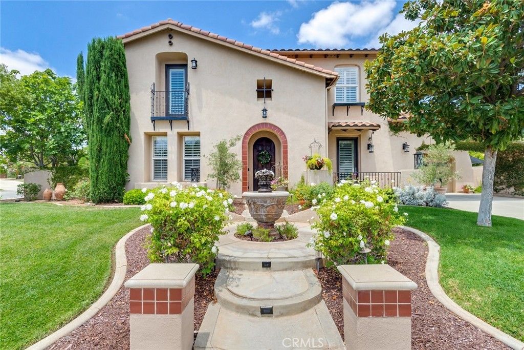 1261 Pamplona Drive, Riverside