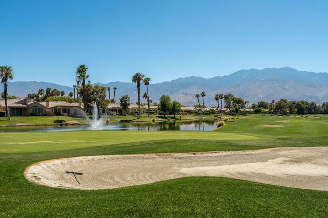 29565 W Trancas Drive, Cathedral City
