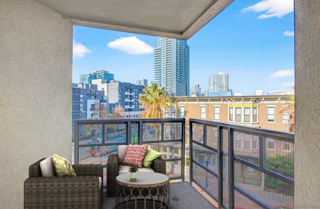 1225 Island Aveneue # 407, San Diego