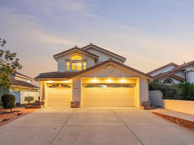 14468 Corte De Verdad, San Diego