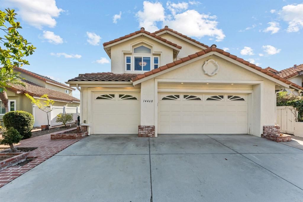 14468 Corte De Verdad, San Diego