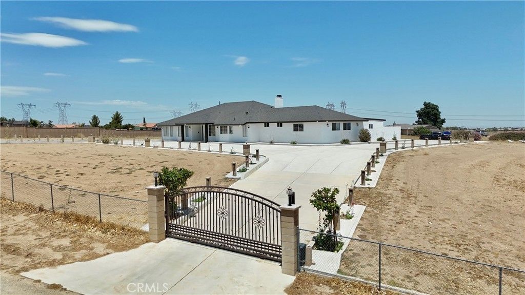 12076 Musgrave Road, Hesperia
