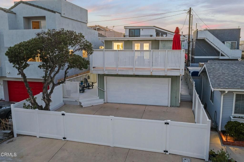 141 Glendale Avenue, Oxnard