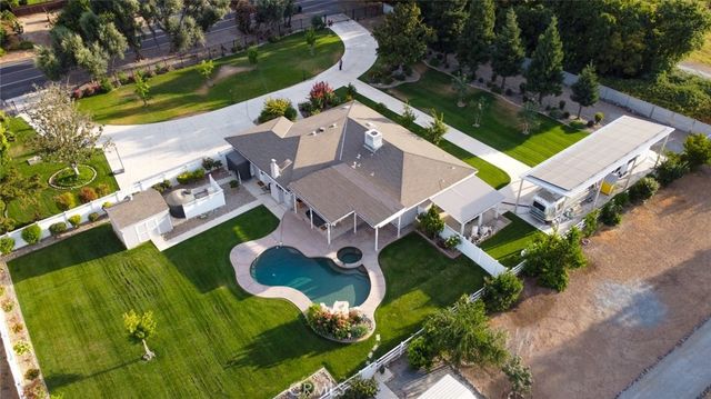 2830 Dunn Road, Merced