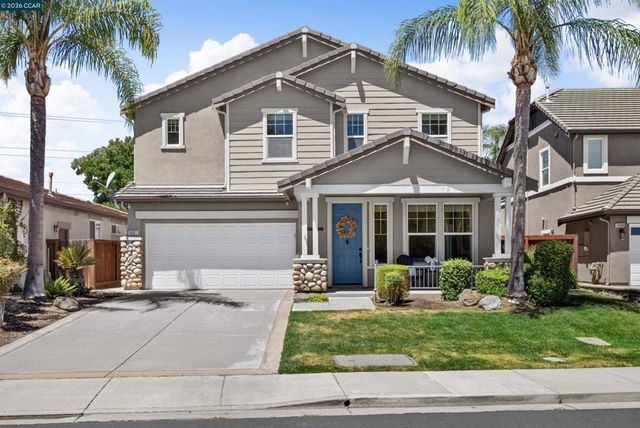 2651 Ranchwood Dr, Brentwood
