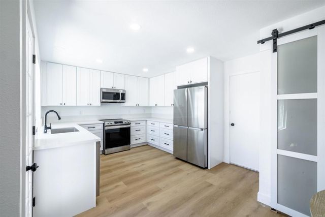 6987 Parkside Avenue # C, San Diego