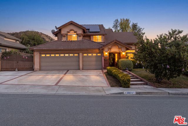28674 Kathleen Avenue, Santa Clarita