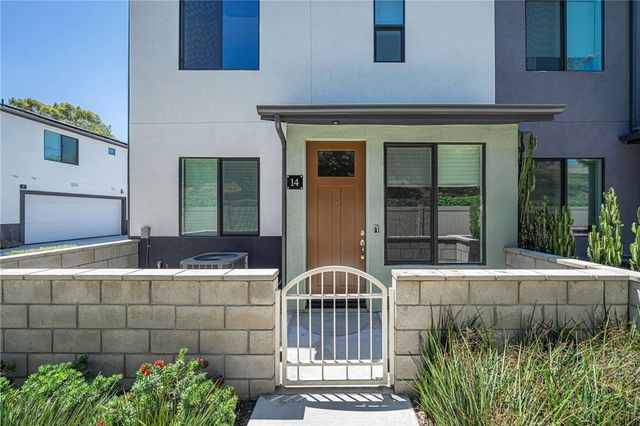 2775 W Pepper Tree # 14, Anaheim