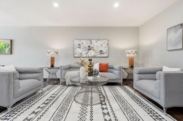 1458 Hudson Street # 116, Redwood City