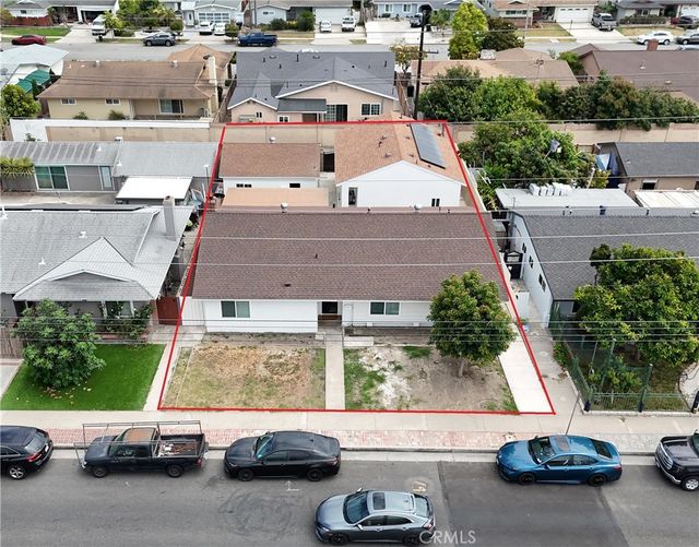 9440 Mcfadden, Westminster