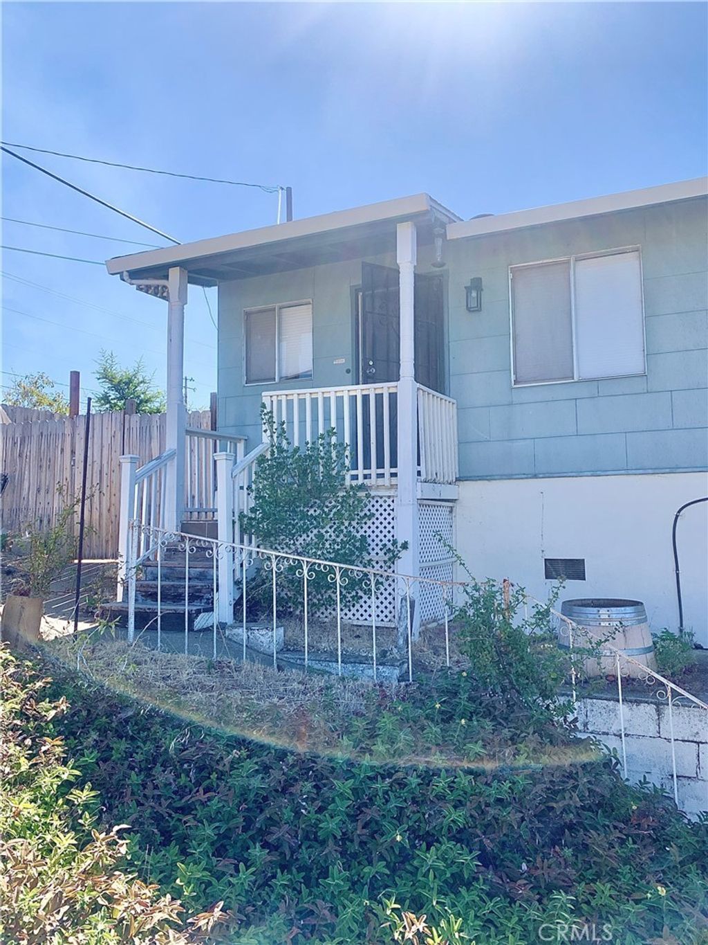 13649 Arrowhead Road, Clearlake