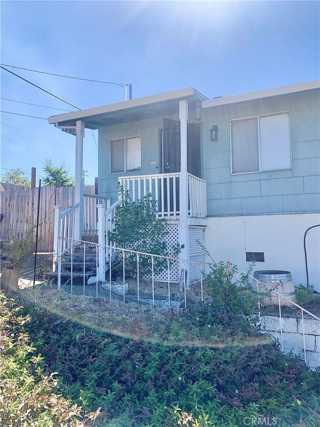 13649 Arrowhead Road, Clearlake