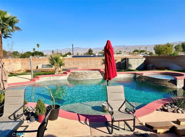 80618 Declaration, Indio