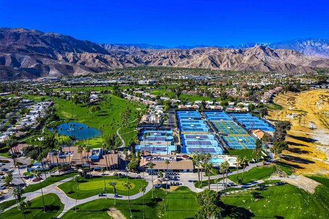 6 Palomas Drive, Rancho Mirage