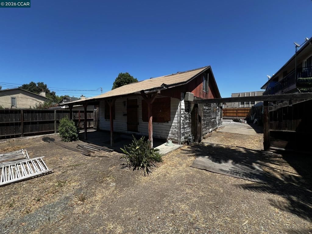 1110 Eureka Lane, Concord
