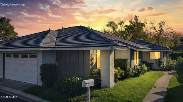 2190 Westshore Lane, Westlake Village