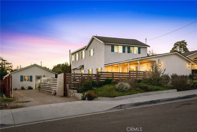 329 N 14th Street, Grover Beach