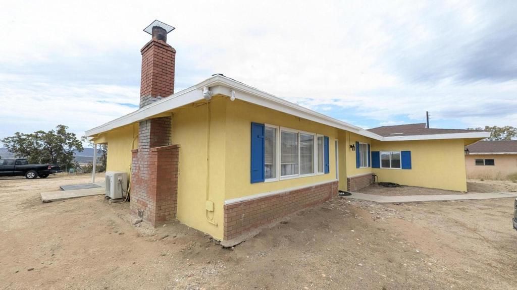 56471 Lubo Trail, Anza