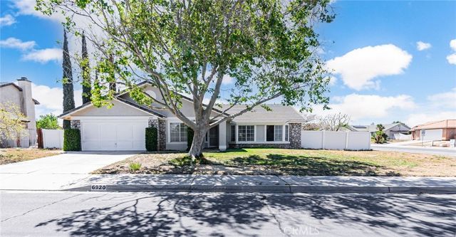6920 11th, Hesperia