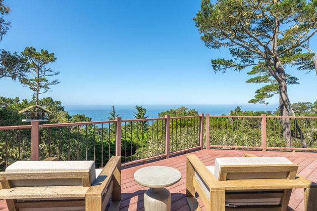 1272 Padre Lane, Pebble Beach