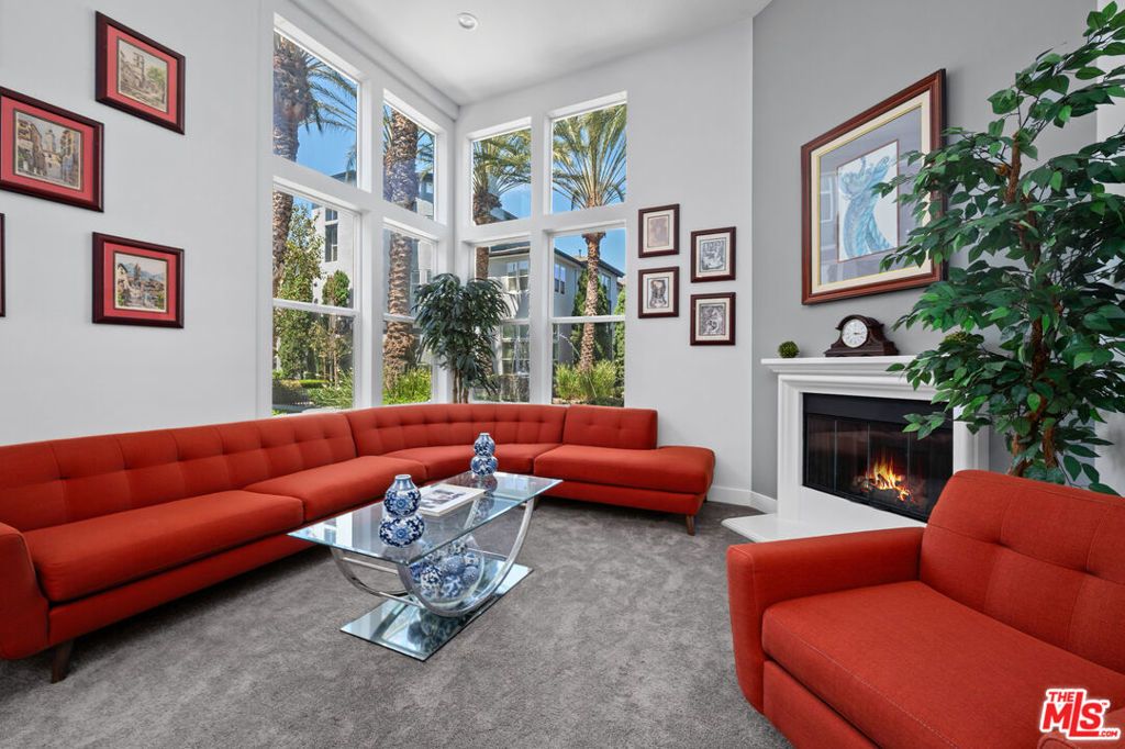 5800 Seawalk Drive # 2, Playa Vista