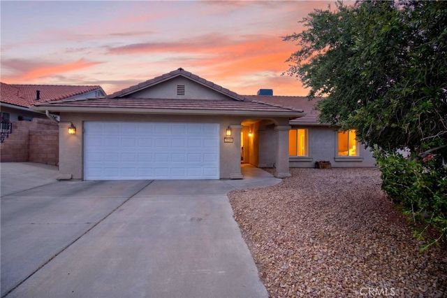 2228 Paseo Del Rey, Needles