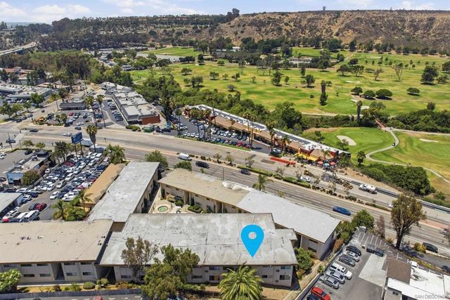 6665 Mission Gorge Rd # D15, San Diego