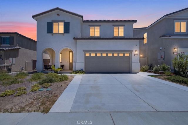 26280 Bergen Court, Corona