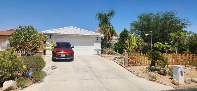 66656 San Marcus Road, Desert Hot Springs