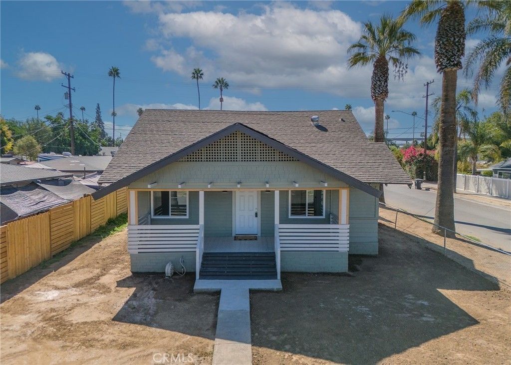 1974 Milton, Riverside