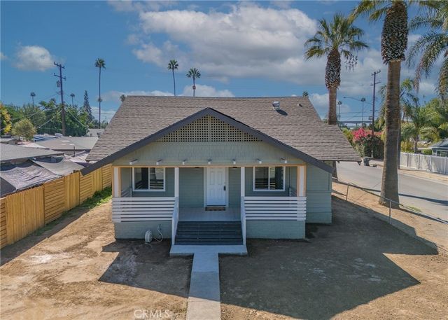 1974 Milton, Riverside