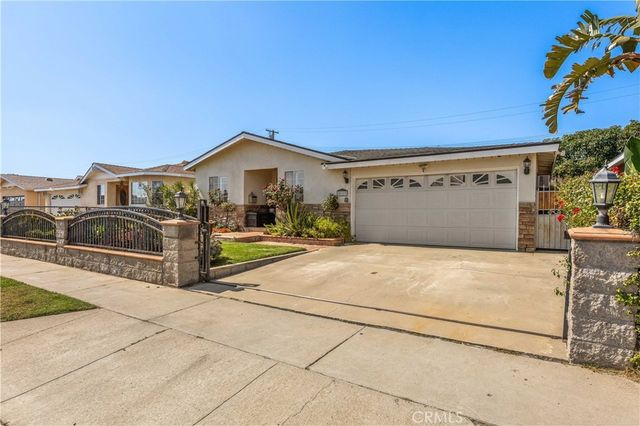 513 W 224th, Carson