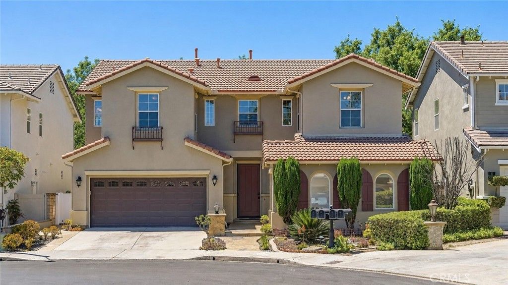 6 Santa Gustavo, Rancho Santa Margarita