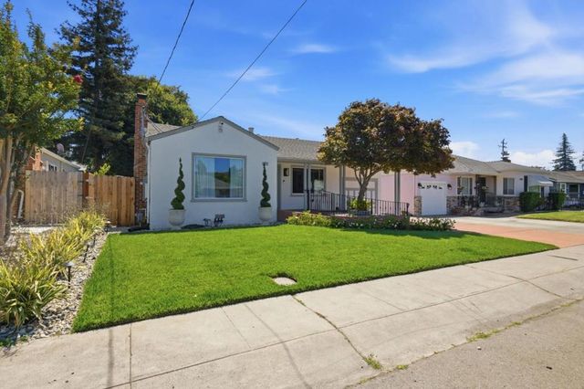 21968 Orange Avenue, Castro Valley