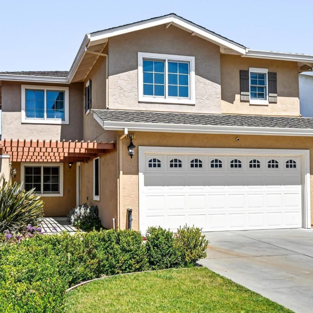 3071 Alpine Court, Fremont