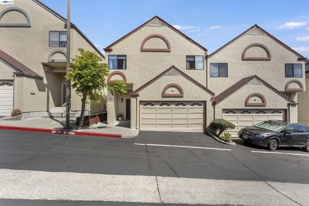 903 Appian Knoll Ct, El Sobrante