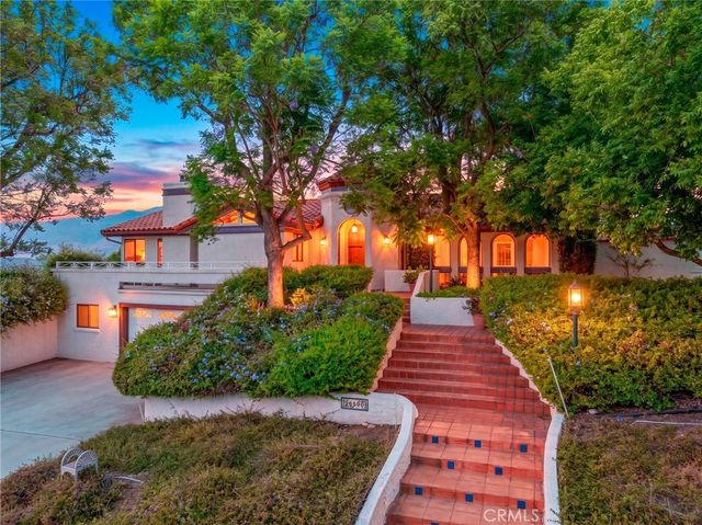 26500 Rim, Hemet