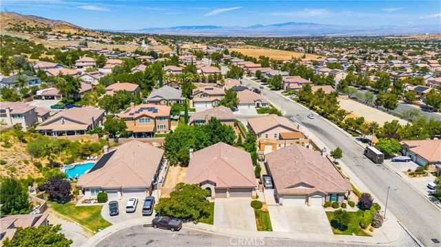 39939 Borica Court, Palmdale