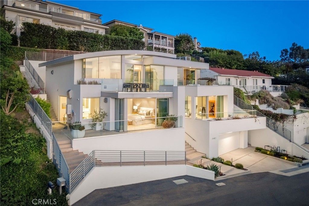 640 Temple Hills Drive, Laguna Beach