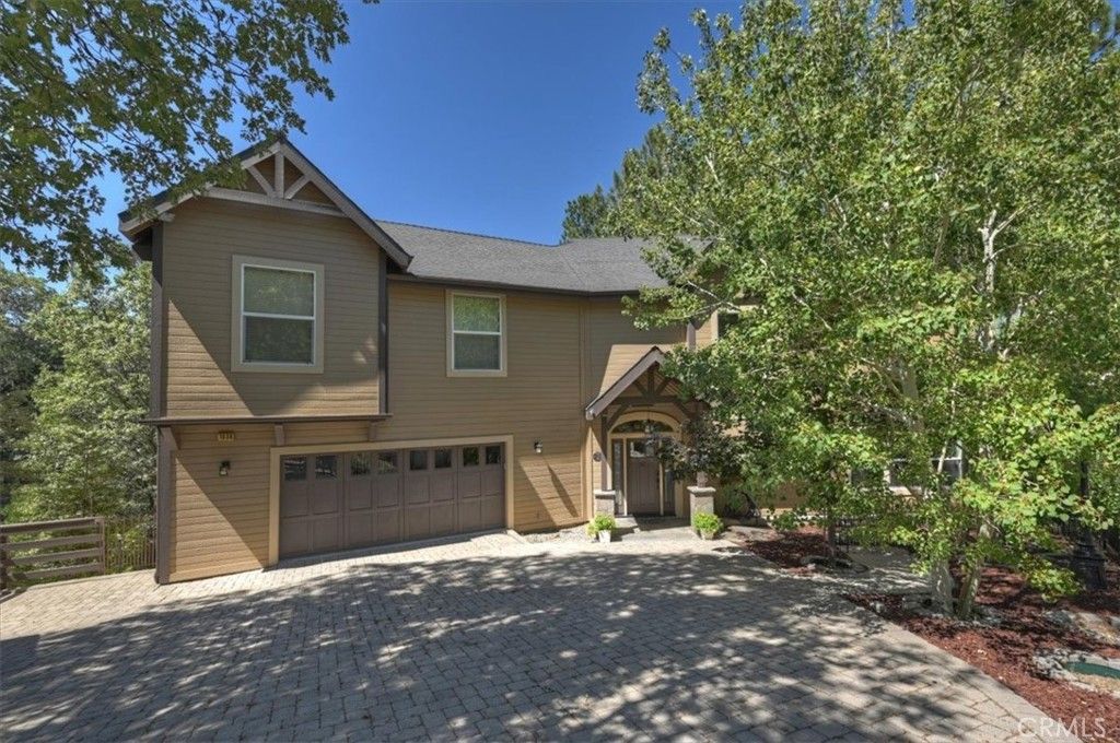 1036 Sandalwood, Lake Arrowhead